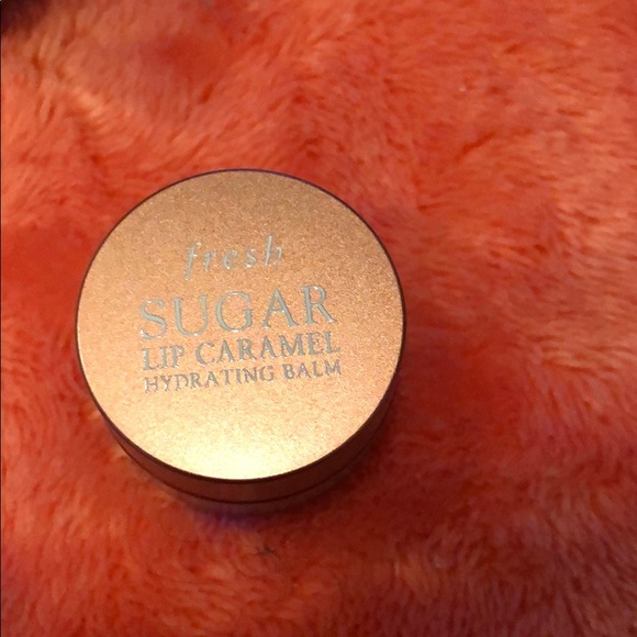 Fresh Sugar lip caramel hydrating balm - Picture 4 of 4